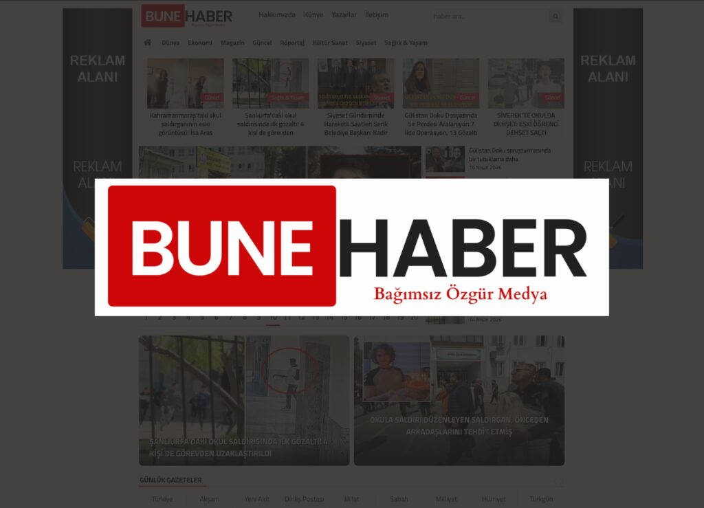 İstanbul Haberleri: Şehrin Nabzını Tutun!